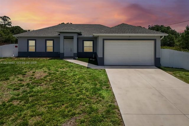 2 of 52 - 910 Richmond Avenue N, Lehigh Acres, FL