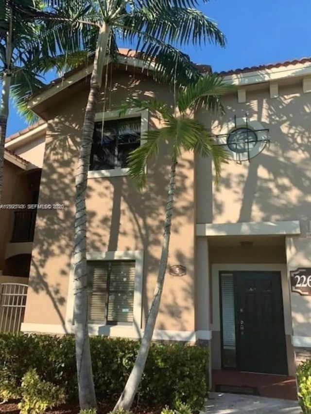 22631 Sw 88th Place #5-18, Cutler Bay
