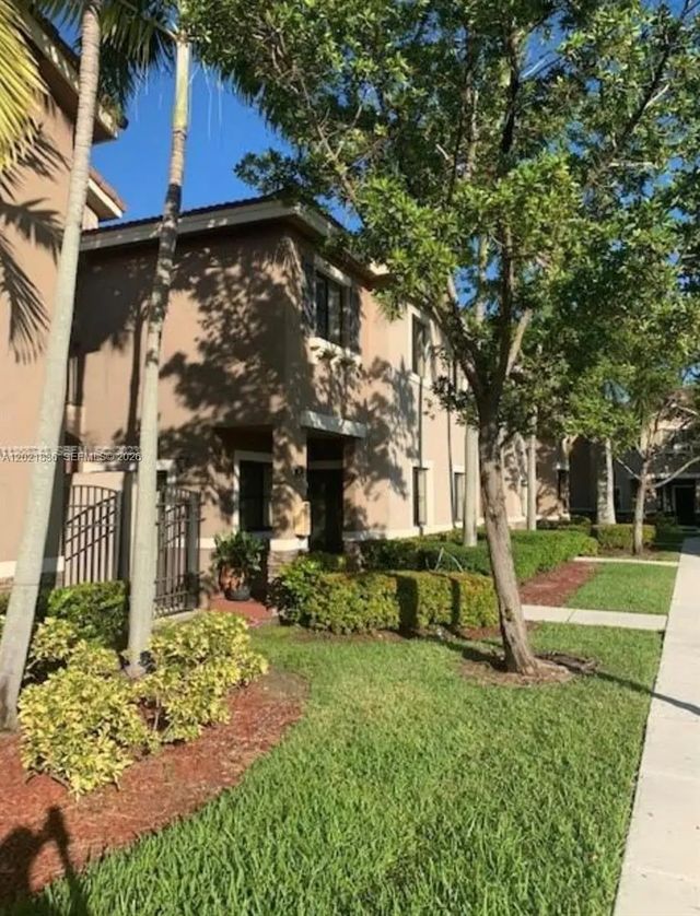 2 of 11 - 22631 Sw 88th Place #5-18, Cutler Bay, FL