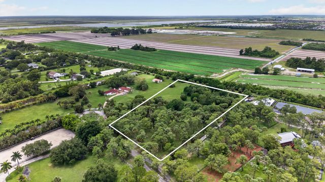 2 of 6 - 000 Foxtrail, Loxahatchee, FL