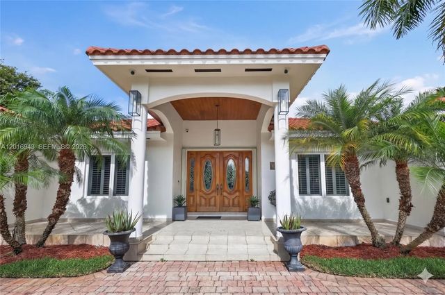 18461 Sw 83rd Avenue, Cutler Bay