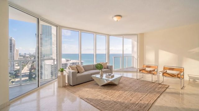 16699 Collins Avenue #3407, Sunny Isles Beach