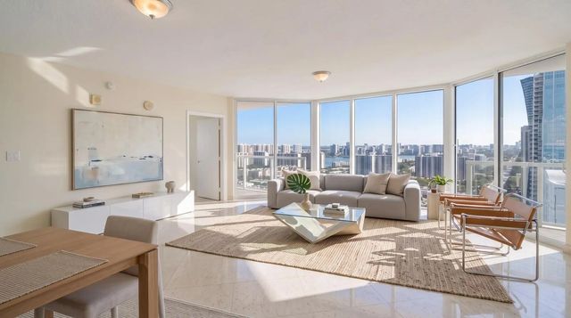 3 of 23 - 16699 Collins Avenue #3407, Sunny Isles Beach, FL