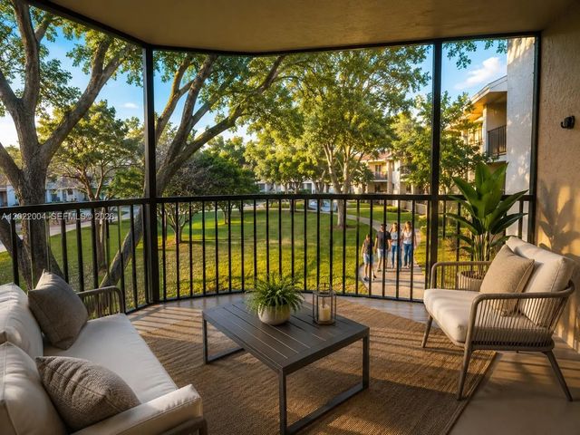3400 Foxcroft Road #301, Miramar