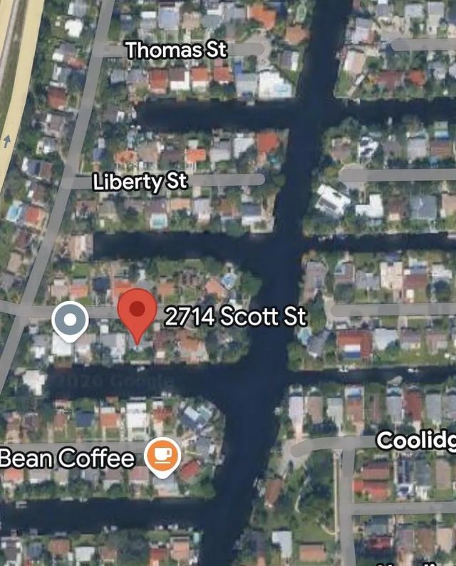 4 of 26 - 2714 Scott Street, Hollywood, FL