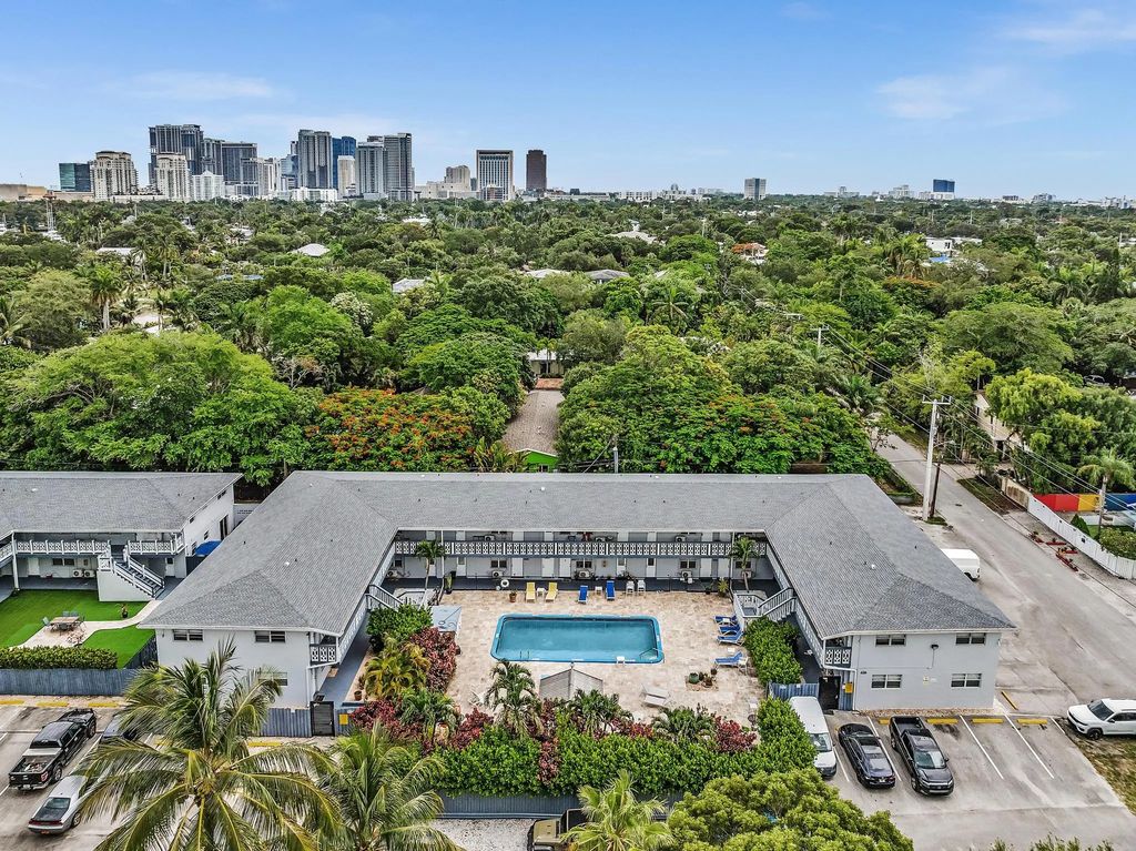 626 Sw 14th Avenue #108, Fort Lauderdale