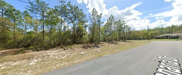 2 of 4 - 9029 N Saponaria Drive, Citrus Springs, FL