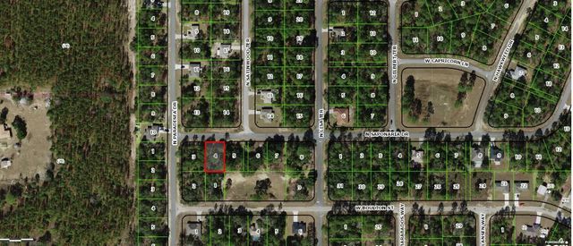 4 of 4 - 9029 N Saponaria Drive, Citrus Springs, FL