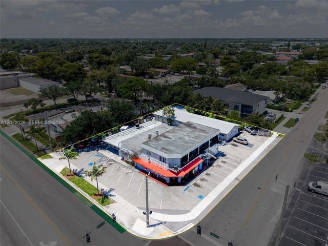 4087-4095 N Andrews Avenue, Oakland Park