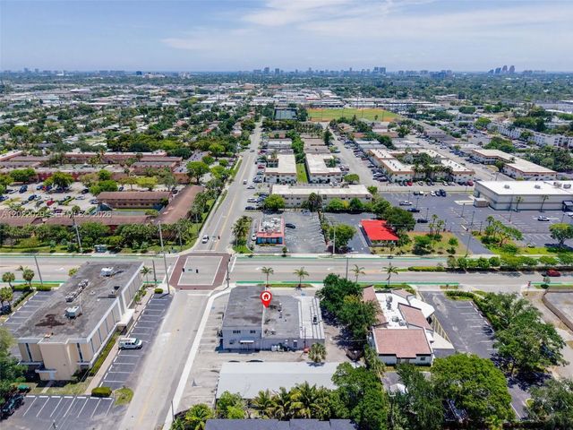 3 of 13 - 4087-4095 N Andrews Avenue, Oakland Park, FL