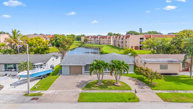 9171 Nw 26th Place, Sunrise