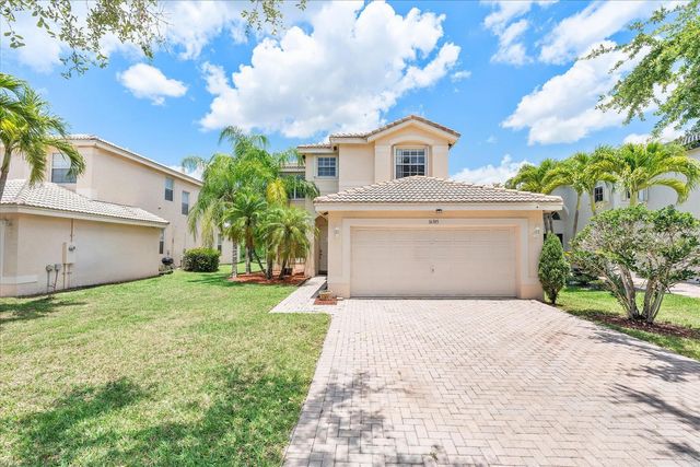 16385 Sw 27th Street, Miramar