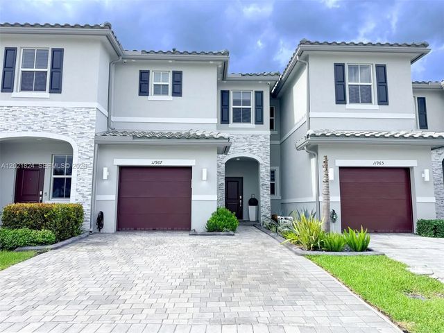 3 of 32 - 11967 Nw 46th Street, Coral Springs, FL