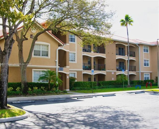 215 Sw 117th Terrace #14107, Pembroke Pines