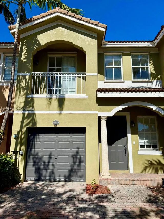 1445 Se 24th Road, Homestead