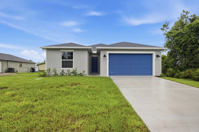 2 of 50 - 1835 Wheeling Avenue, North Port, FL