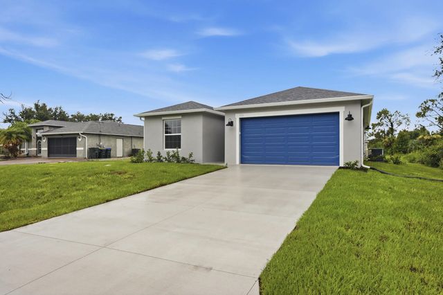 3 of 50 - 1835 Wheeling Avenue, North Port, FL