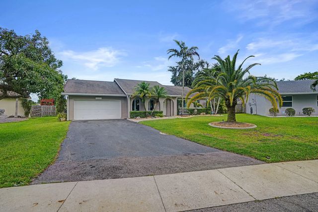 10141 Sw 49th Court, Cooper City