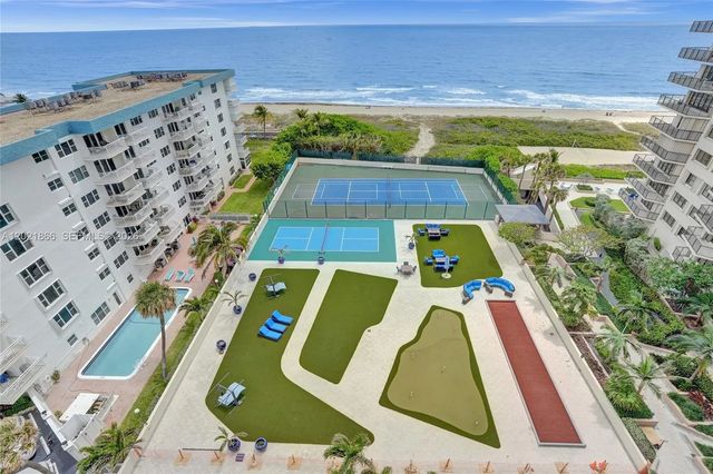 1800 S Ocean Boulevard #1012, Lauderdale-By-The-Sea