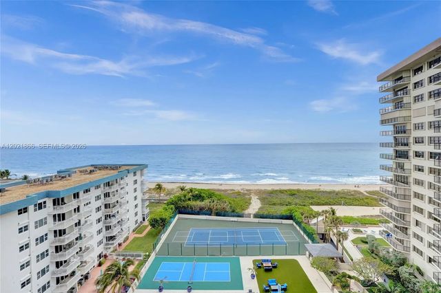 2 of 61 - 1800 S Ocean Boulevard #1012, Lauderdale-By-The-Sea, FL