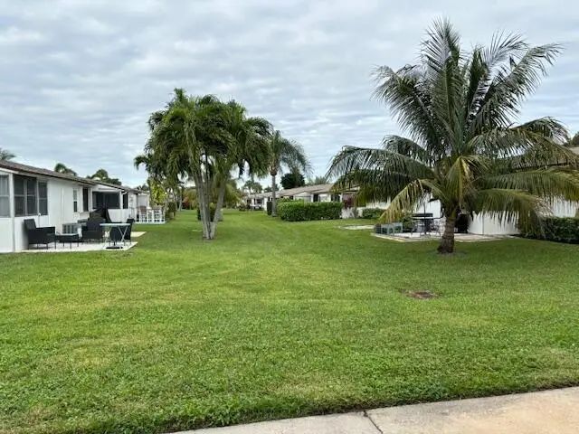 2 of 16 - 2936 Crosley Drive E #g, West Palm Beach, FL