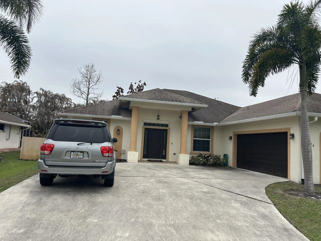 4 of 16 - 2749 Se Eagle Drive, Port St. Lucie, FL