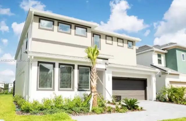 2484 Shanti Drive, Kissimmee