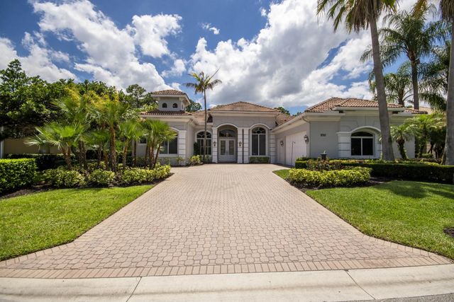 8761 Bally Bunion Road, Port St. Lucie