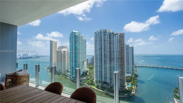 4 of 30 - 300 Biscayne Boulevard Way #2203c, Miami, FL