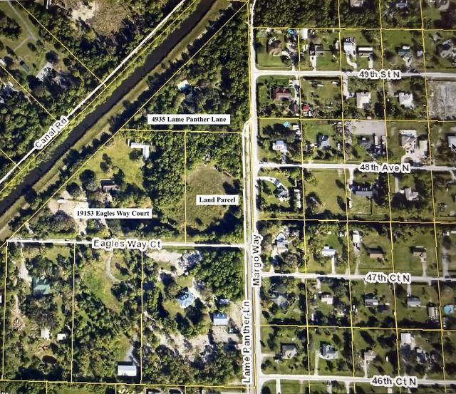 000 Wildwood, The Acreage