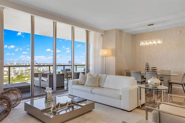 2 of 61 - 9705 Collins Avenue #1805n, Bal Harbour, FL