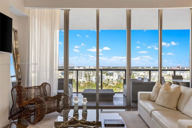 3 of 61 - 9705 Collins Avenue #1805n, Bal Harbour, FL