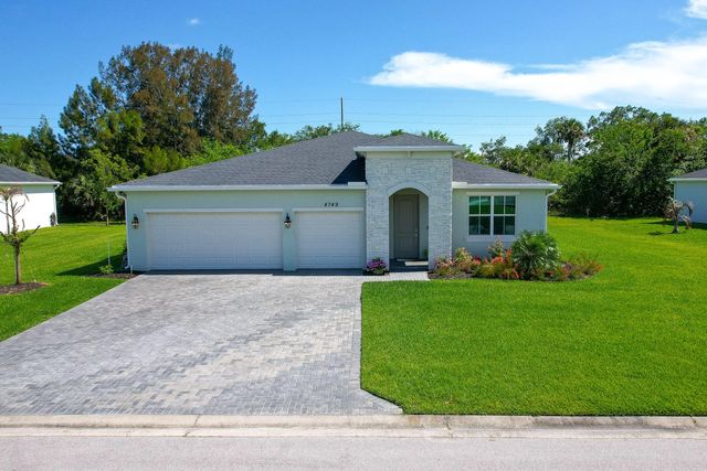4749 Wellington Way Sw, Vero Beach
