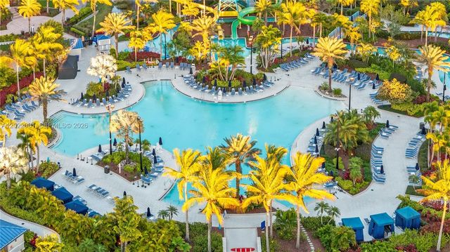 14501 Grove Resort #1304, Winter Garden