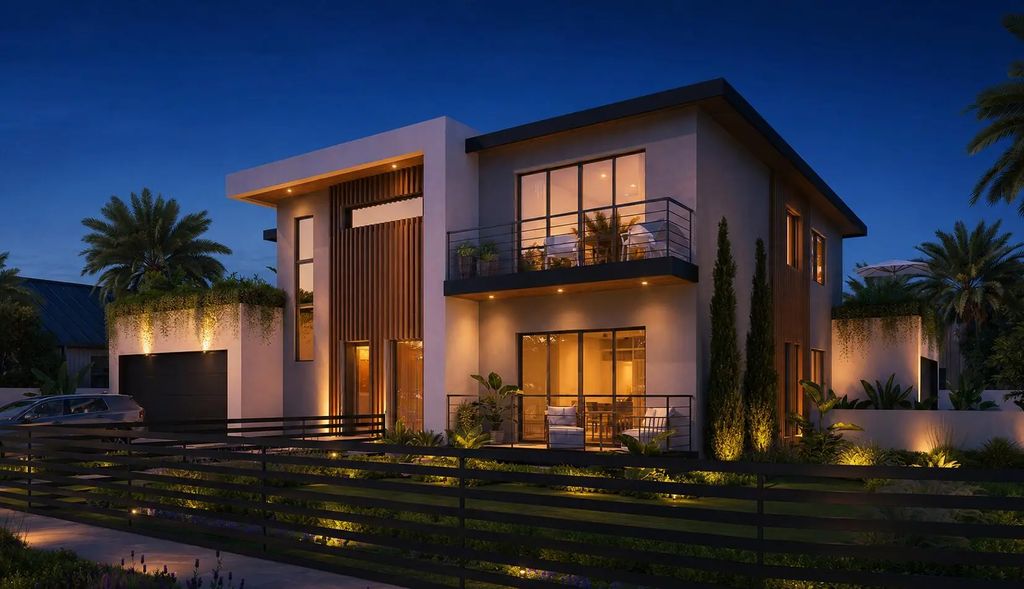 2009 Sw 18th Avenue, Fort Lauderdale