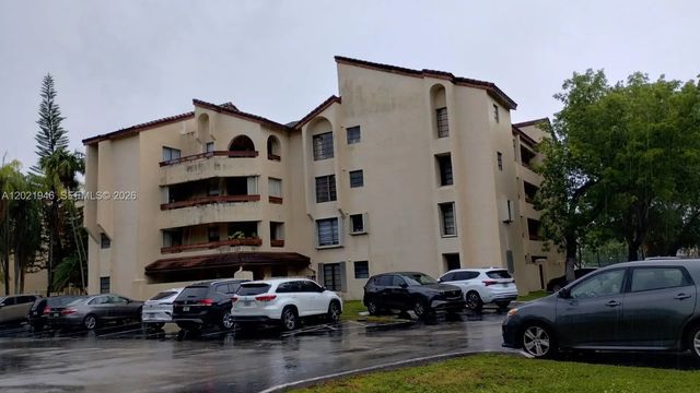 12455 Sw 93rd Terrace #208t, Miami