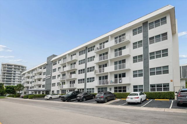 550 Bayshore Drive #314, Fort Lauderdale