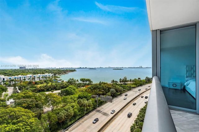 2 of 49 - 601 Ne 36th Street #1103, Miami, FL