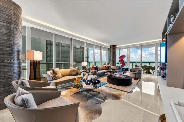 4 of 46 - 17121 Collins Avenue #2708, Sunny Isles Beach, FL