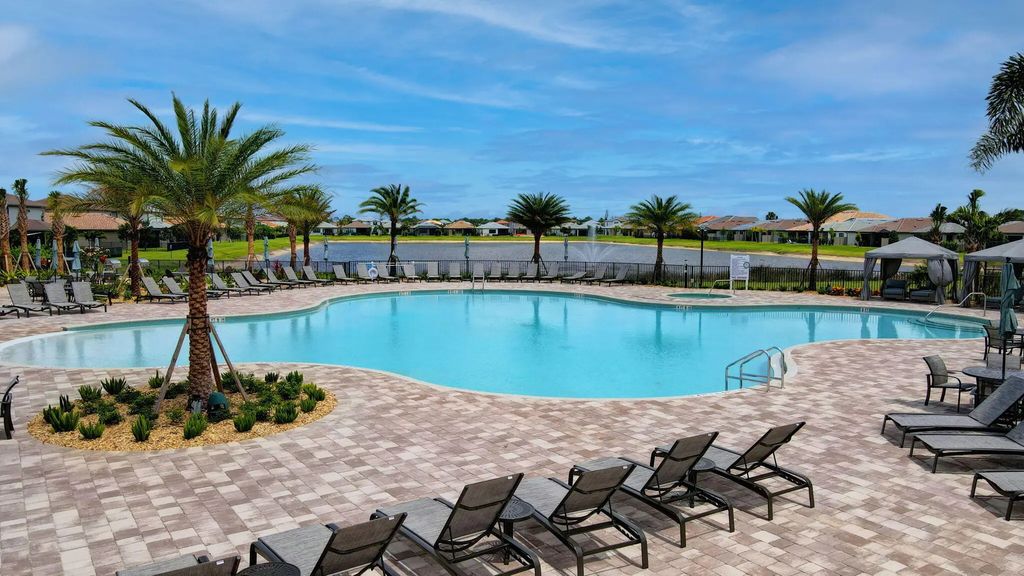 8433 Vaulting Drive, Lake Worth