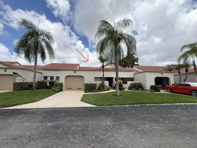 5878 Parkwalk Circle W, Boynton Beach