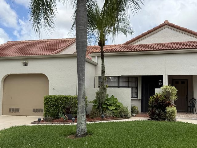 2 of 47 - 5878 Parkwalk Circle W, Boynton Beach, FL