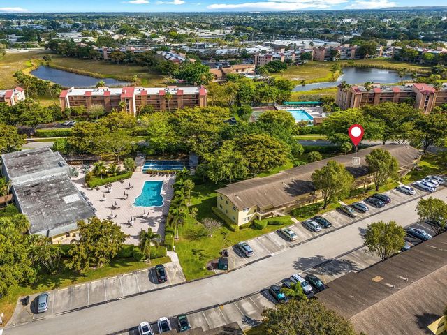 7360 Nw 1st Street #206, Margate