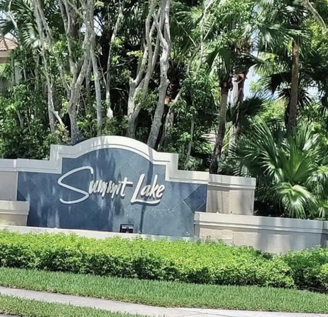 2 of 24 - 816 Summit Lake Drive, West Palm Beach, FL