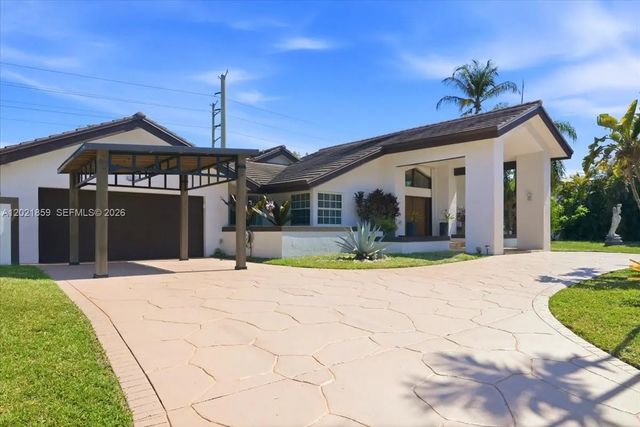 9665 Sw 136th Street, Miami