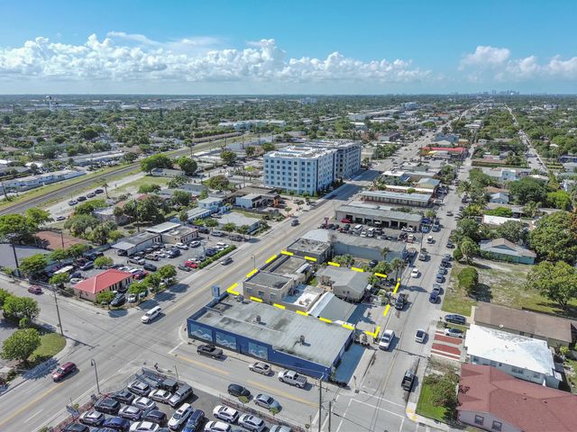 922 & 928 S Dixie Highway, Lake Worth Beach