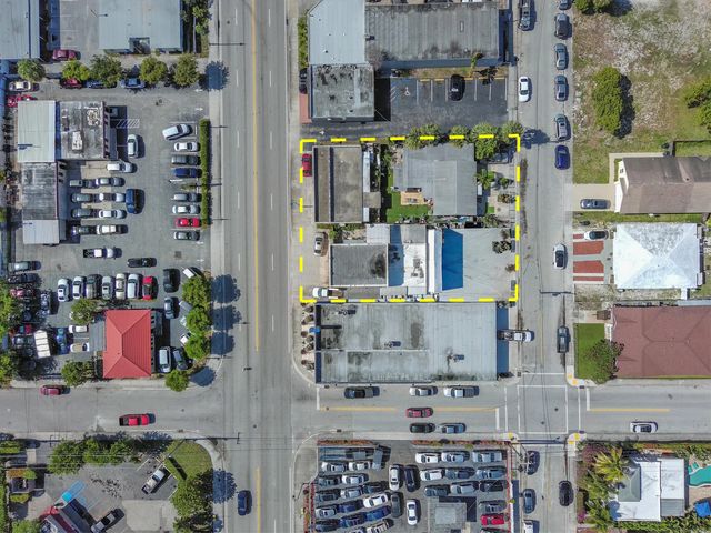 5 of 9 - 922 & 928 S Dixie Highway, Lake Worth Beach, FL