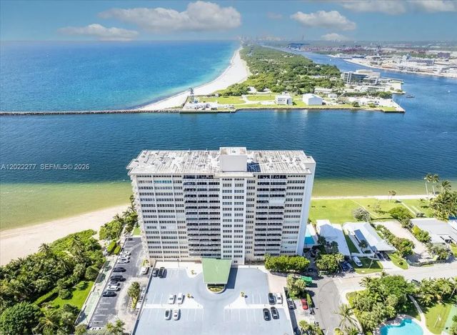 2100 S Ocean Drive #10e, Fort Lauderdale