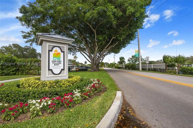 75 Ventnor D #75, Deerfield Beach
