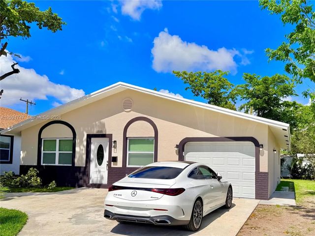 3 of 59 - 1555 Nw 6th Avenue, Pompano Beach, FL